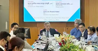 ডেটার স্বাধীনতা ও আস্থা বাড়াতে হবে: পরিকল্পনামন্ত্রী